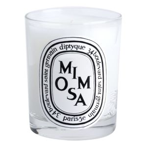 Diptyque Mimosa vonná svíčka 190 g