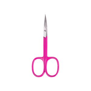 Diva & Nice Cosmetics Accessories nůžky na nehty Pink
