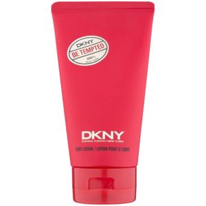 DKNY Be Tempted tělové mléko pro ženy 150 ml