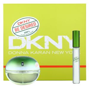 DKNY Be Desired dárková sada II. pro ženy