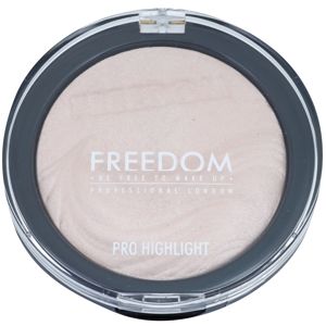Freedom Pro Highlight rozjasňovač odstín Ambient 7,5 g
