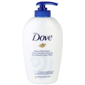 Dove Original tekuté mýdlo s pumpičkou 250 ml