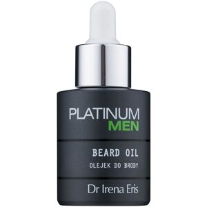 Dr Irena Eris Platinum Men Beard Maniac olej na vousy 30 ml