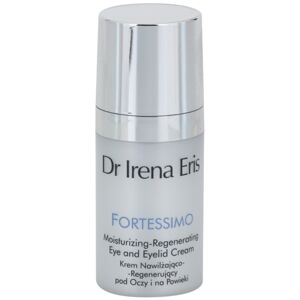 Dr Irena Eris Fortessimo 45+ regenerační a hydratační krém na oční okolí 15 ml