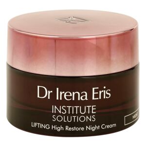 Dr Irena Eris Institute Solutions Lifting noční obnovující krém 50 ml