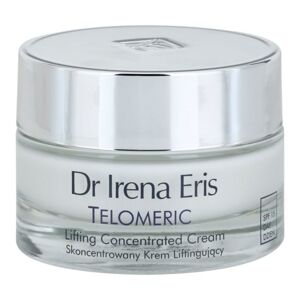 Dr Irena Eris Telomeric 60+ intenzivní liftingový krém SPF 15 50 ml