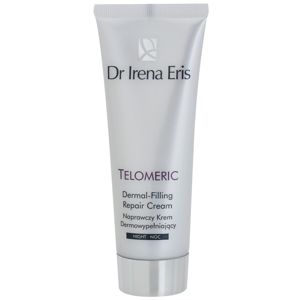 Dr Irena Eris Telomeric 60+ noční krém proti hlubokým vráskám 75 ml