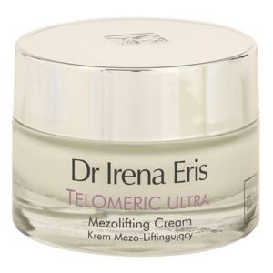 Dr Irena Eris Telomeric Ultra 70+ mezoliftingový denní krém SPF 15 50 ml