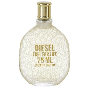 Diesel Fuel for Life parfémovaná voda pro ženy 75 ml