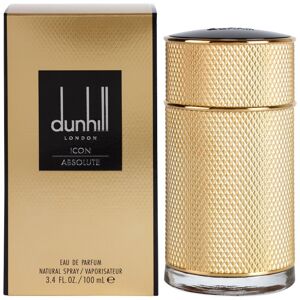 Dunhill Icon Absolute parfémovaná voda pro muže 100 ml
