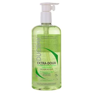 Ducray Extra-Doux šampon pro časté mytí vlasů 400 ml