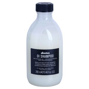 Davines OI Shampoo šampon pro všechny typy vlasů 280 ml