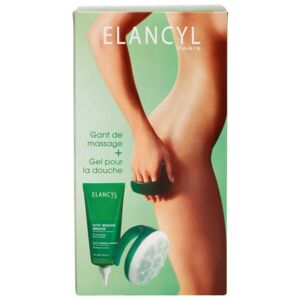 Elancyl Anti-Cellulite sada II. pro ženy