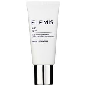 Elemis Advanced Skincare Skin Buff hloubkově čisticí peeling pro všechny typy pleti 50 ml