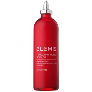 Elemis Body Exotics pečující olej na vlasy, nehty a tělo 100 ml