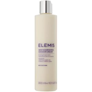 Elemis Body Soothing Skin Nourishing Shower Cream výživný sprchový krém 300 ml