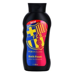EP Line FC Barcelona pěna do koupele 500 ml