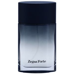 Ermenegildo Zegna Zegna Forte toaletní voda pro muže 50 ml
