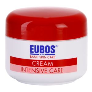 Eubos Basic Skin Care Red intenzivní krém pro suchou pleť 50 ml
