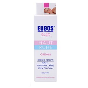 Eubos Children Calm Skin krém pro obnovu kožní bariéry 50 ml