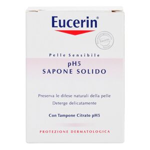 Eucerin pH5 čisticí mýdlo pro citlivou pokožku 100 ml