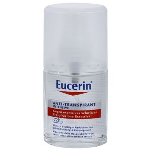 Eucerin Deo antiperspirant ve spreji proti nadměrnému pocení 30 ml