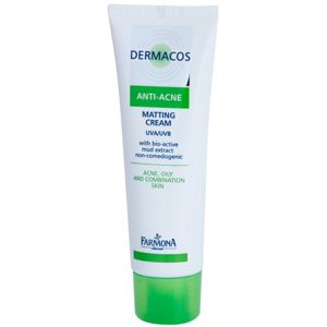 Farmona Dermacos Anti-Acne matující denní krém 50 ml