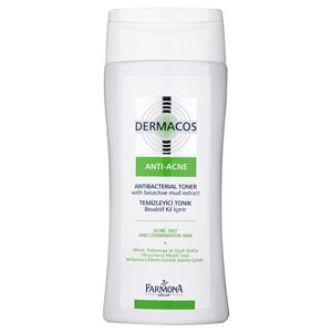 Farmona Dermacos Anti-Acne tonikum pro redukci rozšířených pórů 150 ml