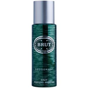 Brut Brut deodorant ve spreji pro muže 200 ml