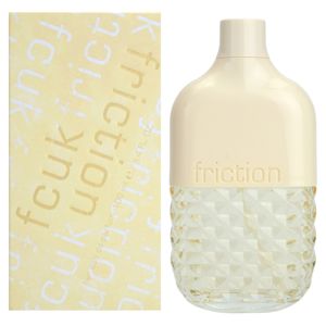 Fcuk Friction for Her parfémovaná voda pro ženy 100 ml
