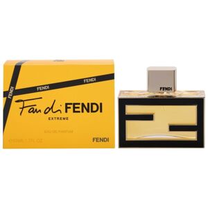 Fendi Fan di Fendi Extreme parfémovaná voda pro ženy 50 ml