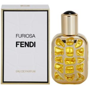 Fendi Furiosa parfémovaná voda pro ženy 30 ml