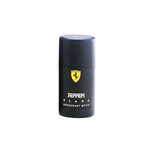 Ferrari Ferrari Black deostick pro muže 75 ml