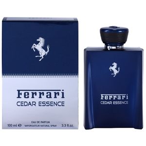 Ferrari Cedar Essence parfémovaná voda pro muže 100 ml