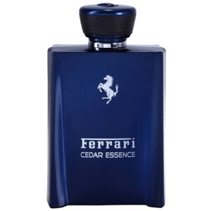Ferrari Cedar Essence parfémovaná voda pro muže 100 ml