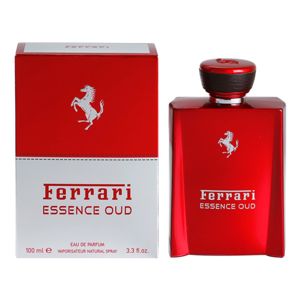 Ferrari Essence Oud parfémovaná voda pro muže 100 ml
