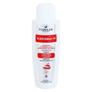 FlosLek Pharma ElestaBion W posilující šampon proti vypadávání vlasů 200 ml