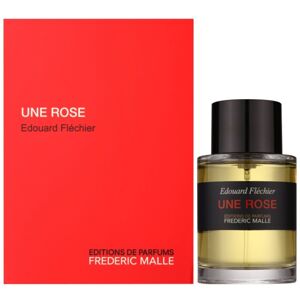 Frederic Malle Une Rose parfém pro ženy 100 ml