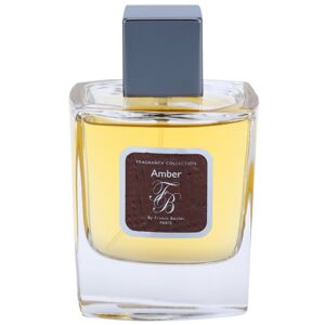 Franck Boclet Amber parfémovaná voda unisex 100 ml