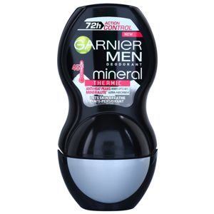 Garnier Men Mineral Action Control Thermic antiperspirant roll-on 50 ml