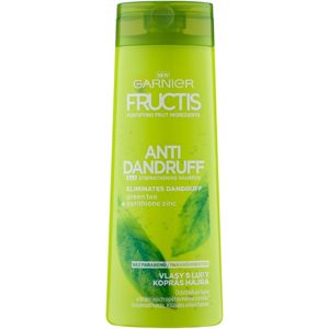 Garnier Fructis Antidandruff 2in1 šampon proti lupům pro normální vlasy 400 ml