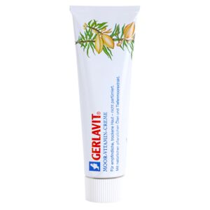 Gehwol Gerlavit vitamínový krém na ruce pro suchou a citlivou pokožku 75 ml