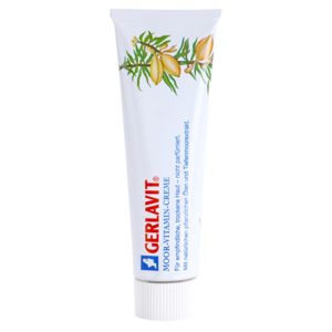 Gehwol Gerlavit vitamínový krém na ruce pro suchou a citlivou pokožku 75 ml