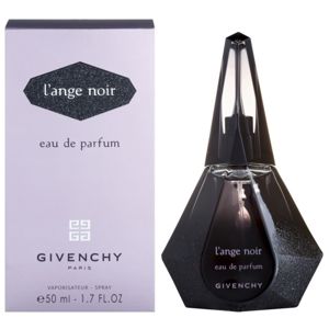 Givenchy L'Ange Noir parfémovaná voda pro ženy 50 ml