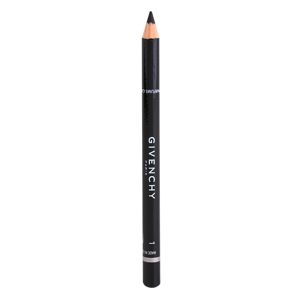 Givenchy Magic Khôl tužka na oči odstín 01 Black 1,1 g