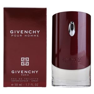 GIVENCHY Givenchy Pour Homme toaletní voda pro muže 50 ml