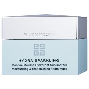 Givenchy Hydra Sparkling hydratační pleťová maska s chladivým účinkem 75 ml