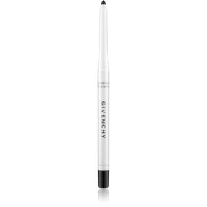 Givenchy Khôl Couture voděodolná tužka na oči odstín 1 Black 0,3 g