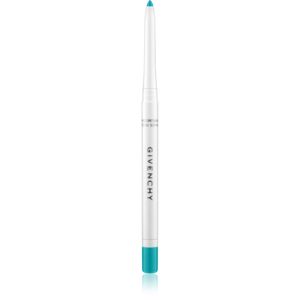 Givenchy Khôl Couture voděodolná tužka na oči odstín 3 Turquoise 0,3 g