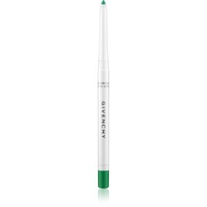 Givenchy Khôl Couture voděodolná tužka na oči odstín 5 Jade 0,3 g